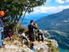 Odpočinek nad Lago di Garda